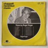 Roger Roger - Music by LPC 1054