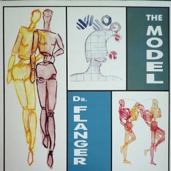 Dr. Flanger - The model GA-340