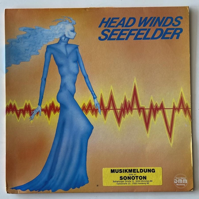 Seefelder - Headwinds ISST 180