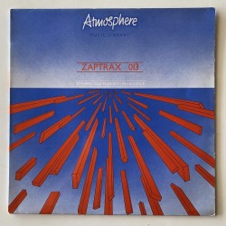 Dave Hewson / Emmy Brine - Zaptrax ATMOS 013