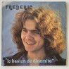 Frederic - Lo Baston de dinamita VS 3L 69