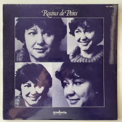 Rosina de Peira - Rosina de Peira GS-11009