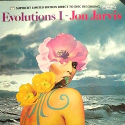 Jon Jarvis - Evolutions I CCS 8004