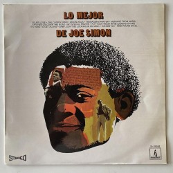 Joe Simon - Lo mejor de S -21.267