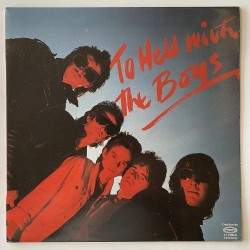 The Boys - To Hell with the Boys 17.2395/6
