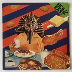 Head East - A different kind of crazy SP-4795