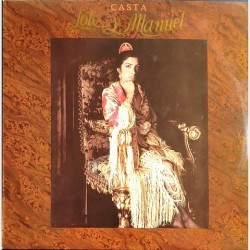 Lole y Manuel - Casta S-25027