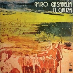 Miro Casabella - Ti