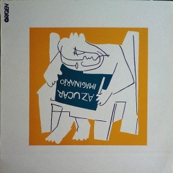 Azucar Imaginario - Azucar Imaginario D-002