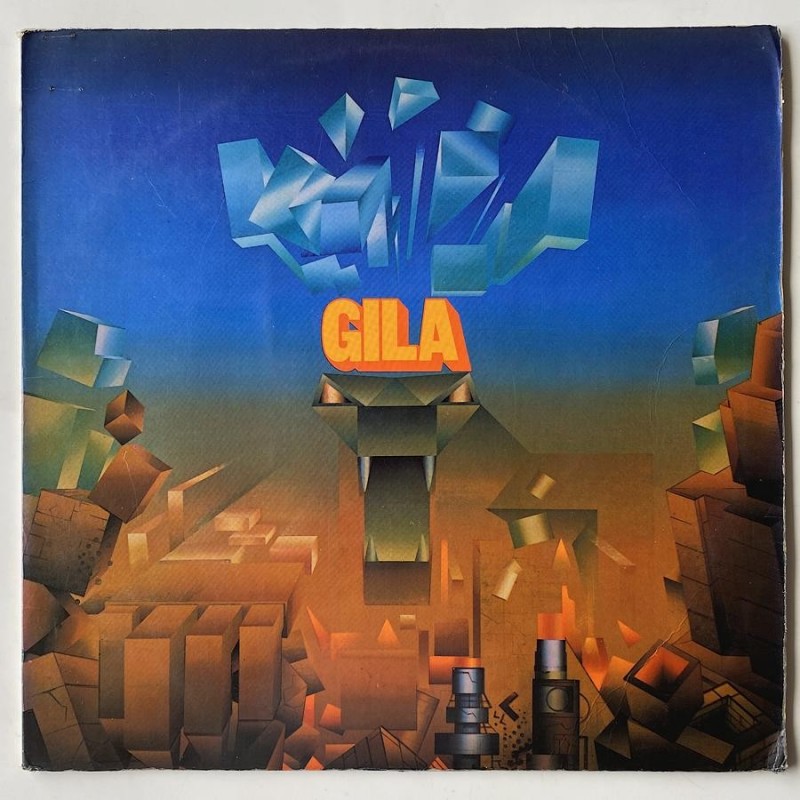 Gila - Gila 20 21109-6