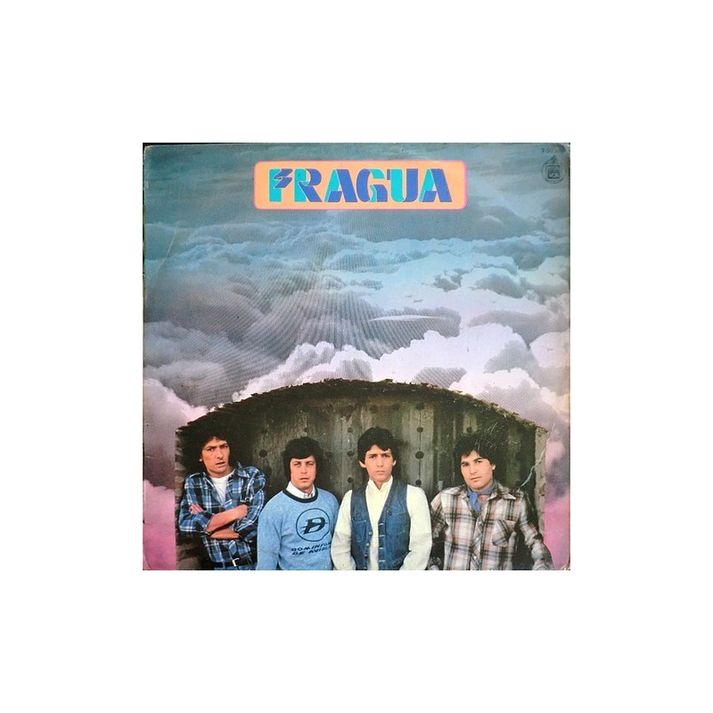 Fragua - Fragua S-60256