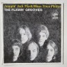 Flamin' Grovies - Jumpin' Jack Flash SG FGG-002