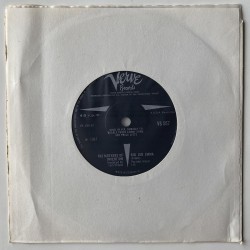 Mothers of Invention - why don't you do me right VS 557