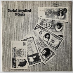 Stardust International & Tayfun - Stardust  International NSLP 51