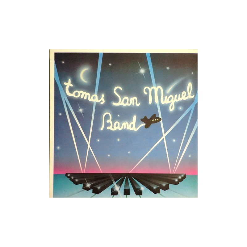 Tomas San Miguel Band - Esta Noche SL 21511