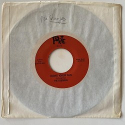 The Iguanas - Mona AR 201