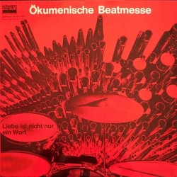 Ökumenische Beatmesse - Liebe ist nicht nur ein wort 451