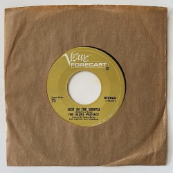 Blues Project - Gentle Dreams KF5063