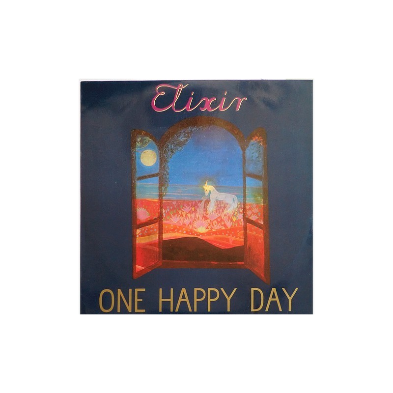 Elixir - One Happy Day M.S.L. 001