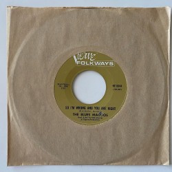 Blues Magoos - People had no faces KF-5044