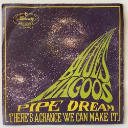Blues Magoos - Pipe Dream 127.274 MCF