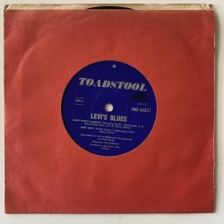 Various Artist - Levi's Blues SMX-46057