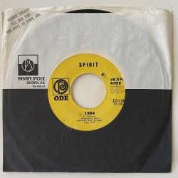 Spirit - 1984 ZA7-128