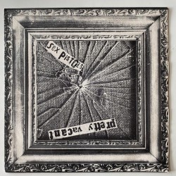 Sex Pistols - Pretty Vacant VIN 45011