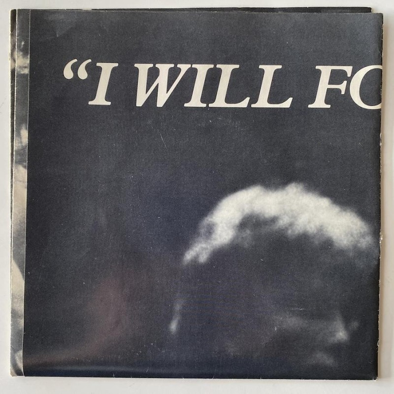 U2 - I will follow IS49716