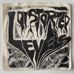 Distorted Levels - Hey Mister No