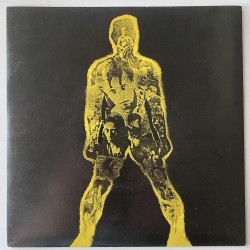 Red Crayola - Born in Flames RT 054