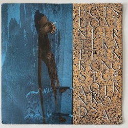 Hunters and Collectors - Talking to a Stranger VS566