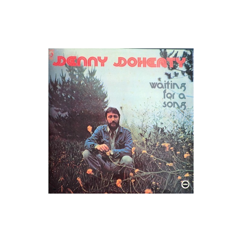 Denny Doherty - waiting for a song 6016