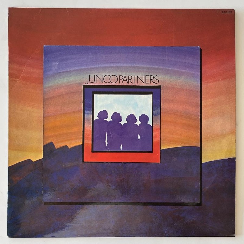 Junco Partners - Junco Partners 920193