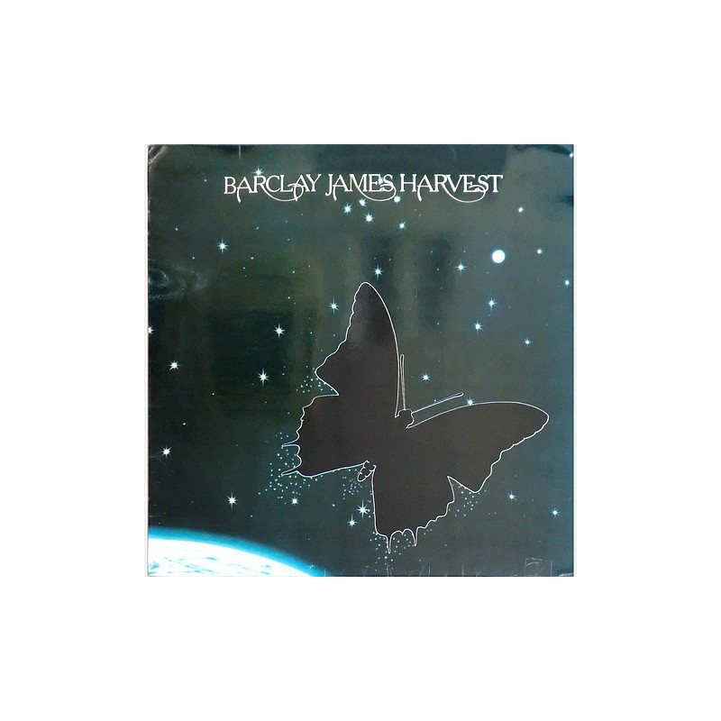 Barclay James Harvest - En Concierto 28 12 054