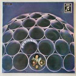Brainbox - Brainbox 1 C 052-24 082
