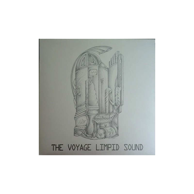 Voyage limpid sound - Electronically enhanced dream 10