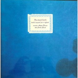 Antoni Besses - Han Tancat  l'escola 17.0889/2