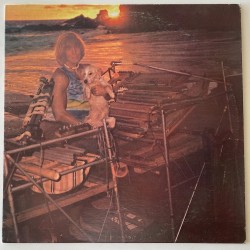 Bobby Brown - The Enlihtening beam of Axonda DR 4002