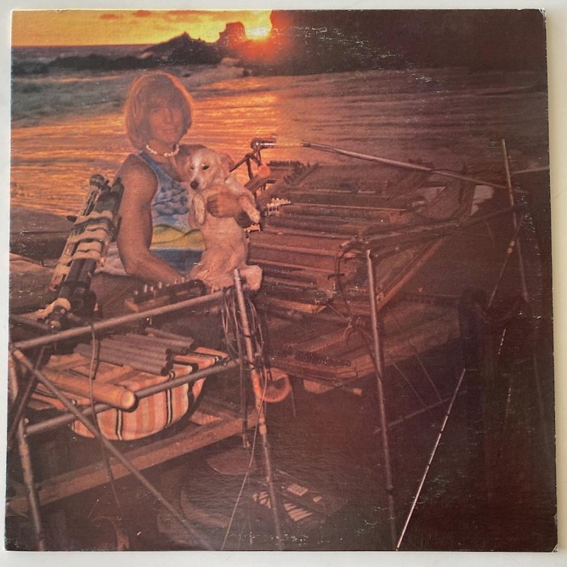 Bobby Brown - The Enlihtening beam of Axonda DR 4002