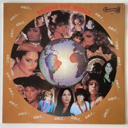 Various Artist - Girls