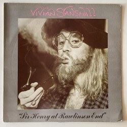 Vivian Stanshall - Sir Henry at Rawlinson End CAS 1139
