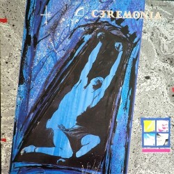 Ceremonia - Cita en el jardin TEM-605