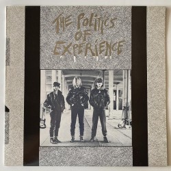 Politics of Experience - Politics of Experience KK 029