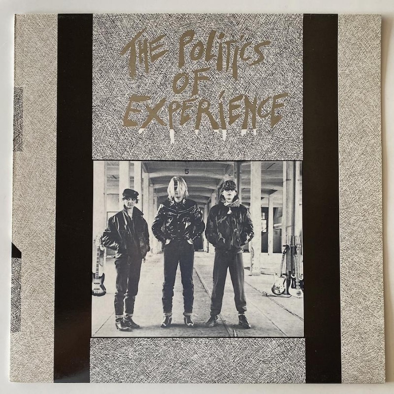 Politics of Experience - Politics of Experience KK 029