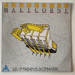 Malicorne - Les Cathedrales de l'Industrie cel 6792