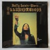 Buffy Sainte Marie - Illuminations VSD 79300
