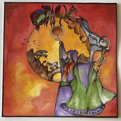 Oracle - Oracle L-010-E