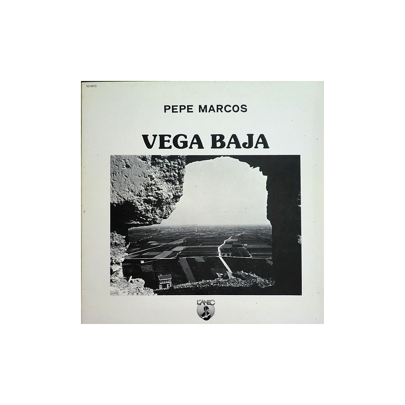 pepe Marcos - Vega Baja 52.5073