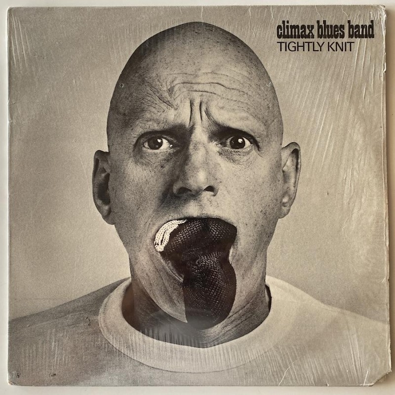 Climax Blues Band - Tightly Knit SASD-7517